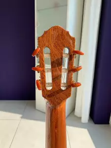 خرید گیتار کلاسیک کارل هافنر HC504